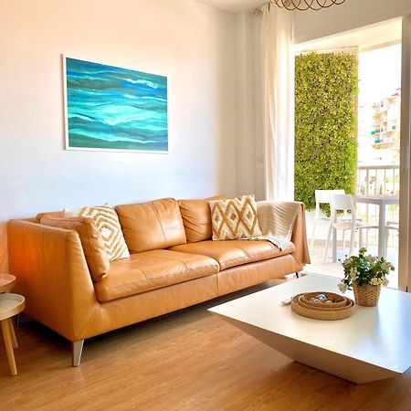Apartment 511 Torresol, Sea Views Nerja Zewnętrze zdjęcie
