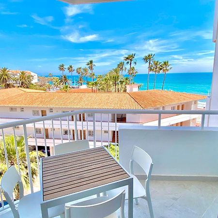 Apartment 511 Torresol, Sea Views Nerja Zewnętrze zdjęcie