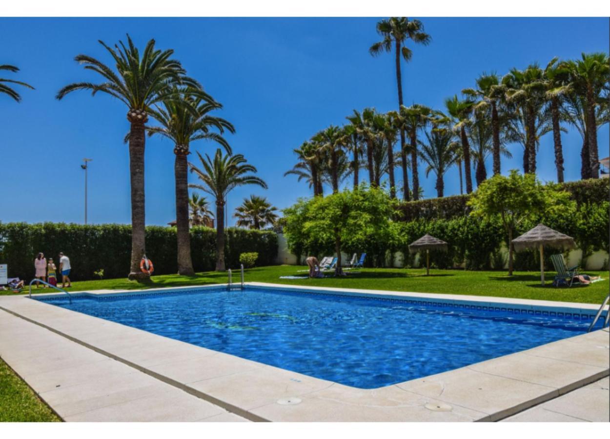 Apartment 511 Torresol, Sea Views Nerja Zewnętrze zdjęcie