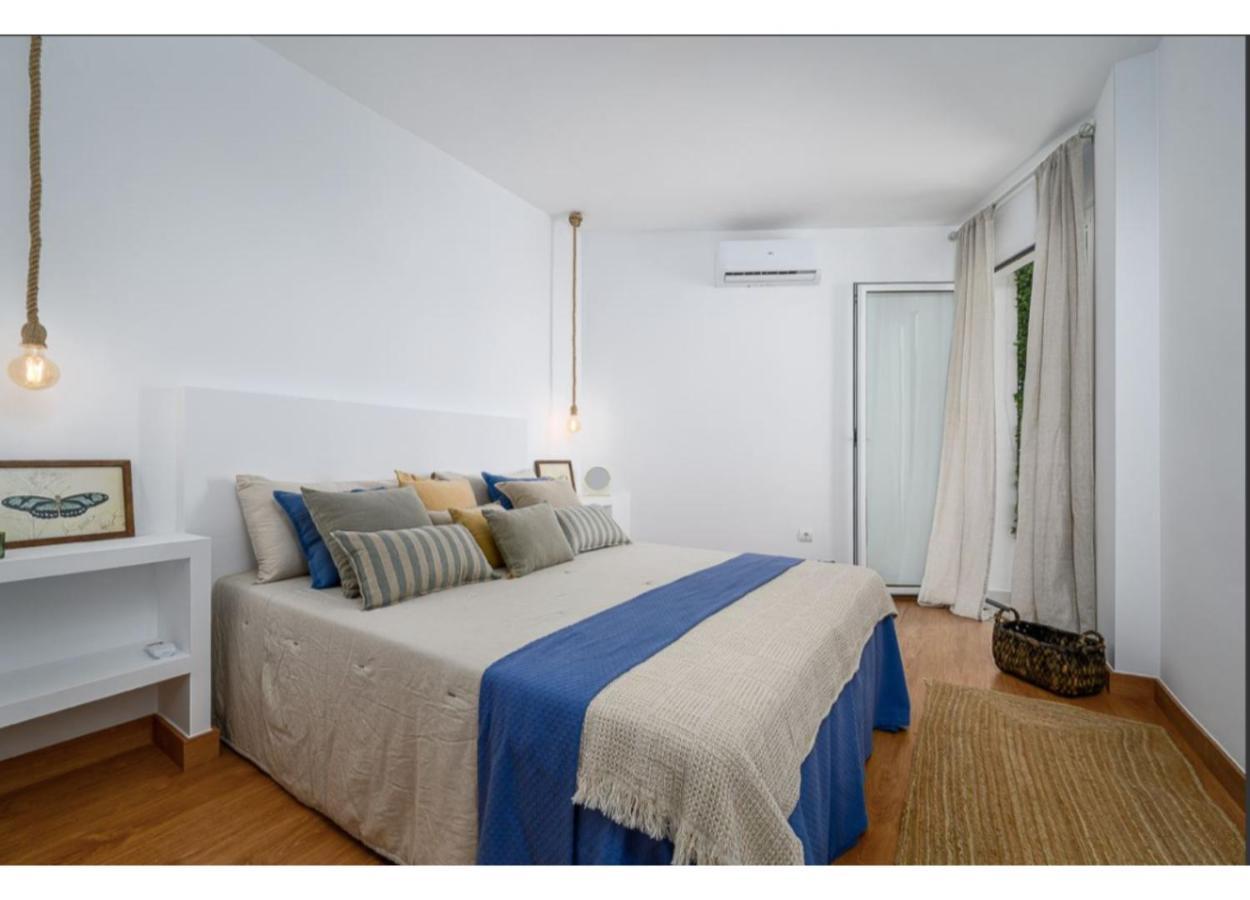 Apartment 511 Torresol, Sea Views Nerja Zewnętrze zdjęcie